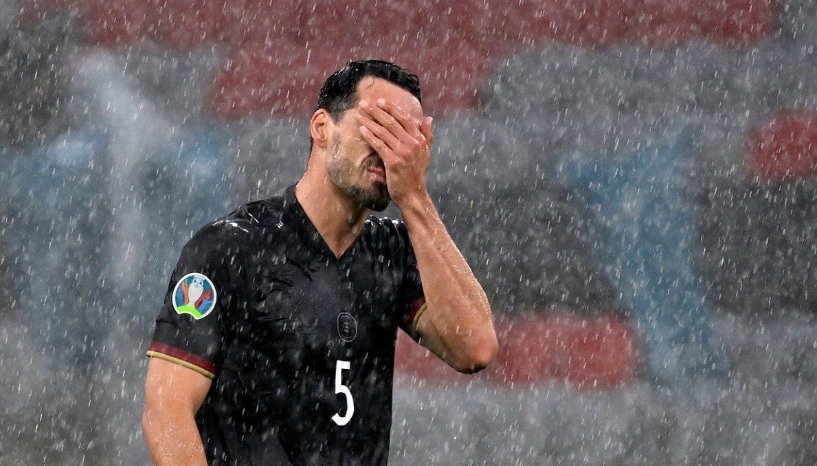 Germania – Ungaria 2-2 | Bild le-a desființat pe starurile lui Joachim Low: „Ne-am calificat, dar nu știm de ce