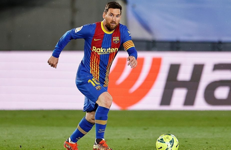 OFICIAL | Messi a devenit liber de contract! Superstarului argentinian i-a expirat înţelegerea cu Barcelona după 21 de ani