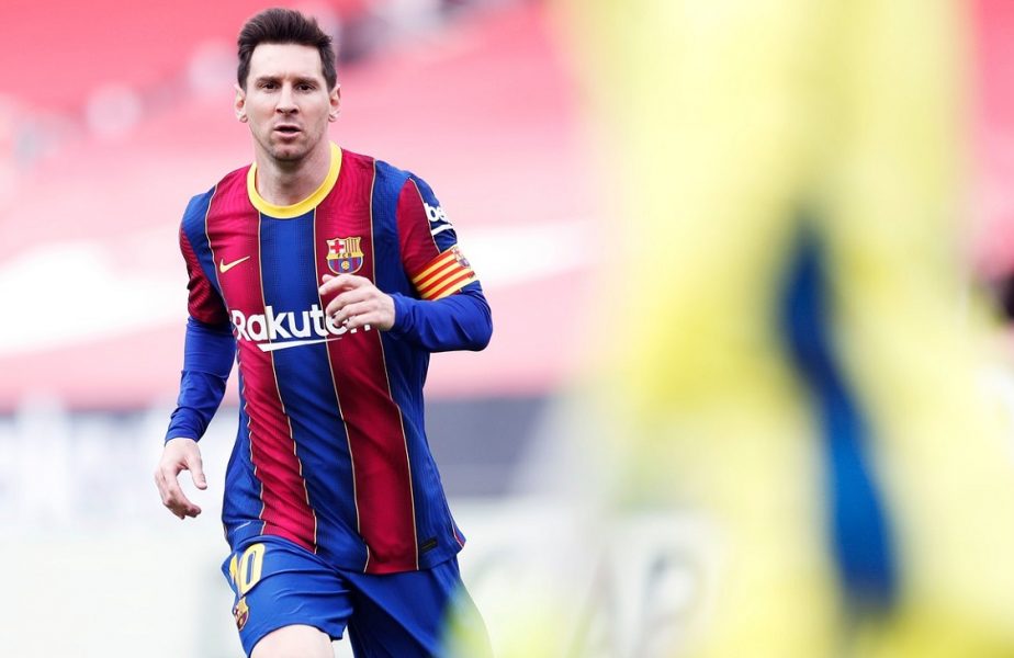 Explicațiile lui Joan Laporta după ce Lionel Messi a devenit liber de contract. „Mi-aș dori să pot spune că rămâne!” Motivul pentru care nu și-a prelungit înțelegerea