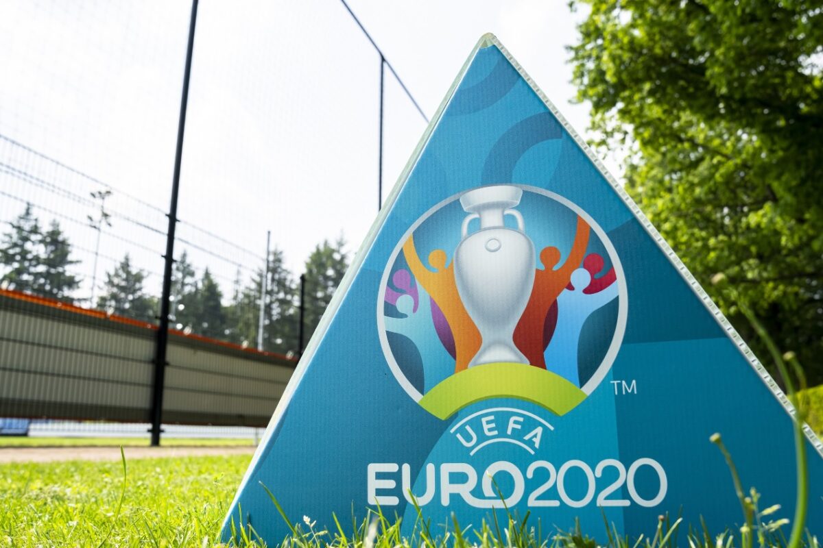 Euro 2020 | Suma uriaşă pe care o vor primi cele 24 de echipe. Câştigătoarea poate încasa 34 milioane de euro