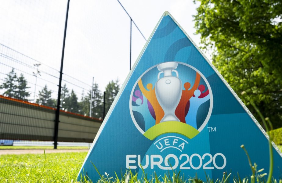 Euro 2020 | Suma uriaşă pe care o vor primi cele 24 de echipe. Câştigătoarea poate încasa 34 milioane de euro