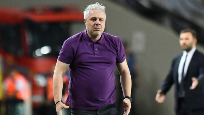 Lincoln – CFR Cluj 1-2 | Şefii campioanei pun presiune pe Marius Şumudică, după chinul din Gibraltar: „Are de lucru”