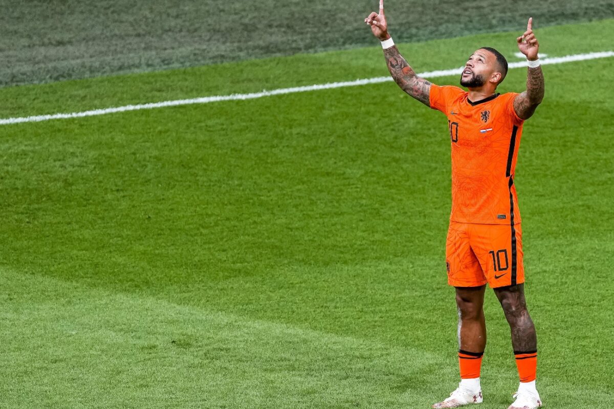 Memphis Depay, prima reacție după transferul la Barcelona: “Planul lui Dumnezeu!” Ce clauză de reziliere i-au pus catalanii