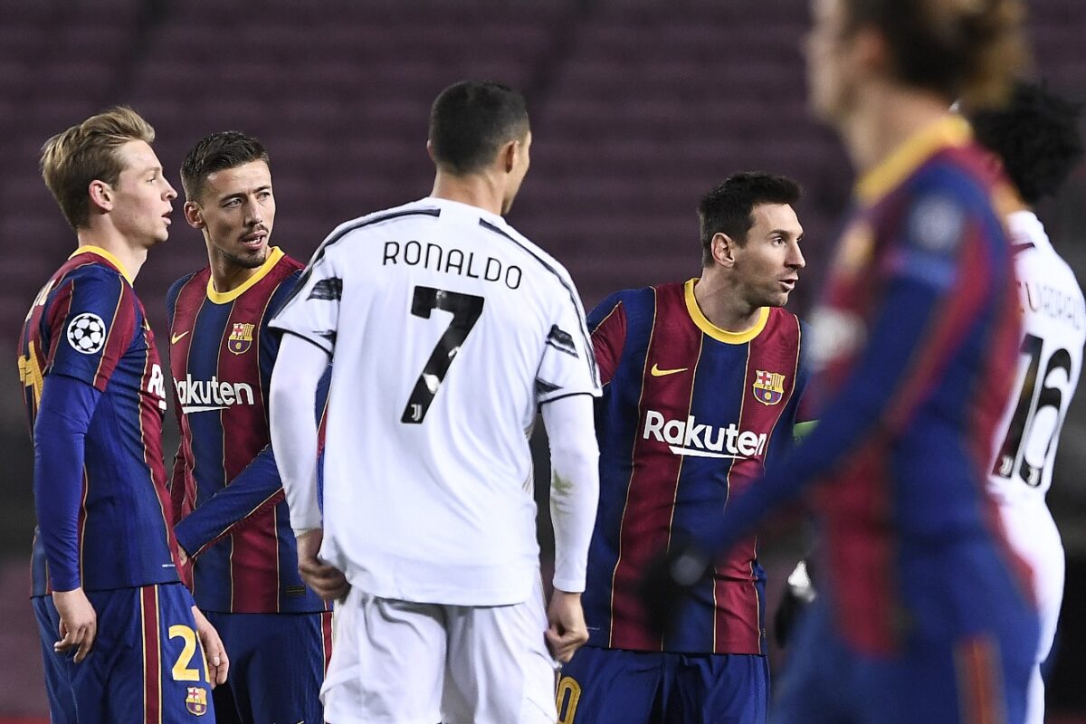 Ce nebunie! Barcelona vrea să realizeze transferul secolului. Cristiano Ronaldo, aşteptat alături de Leo Messi! Planul lui Joan Laporta