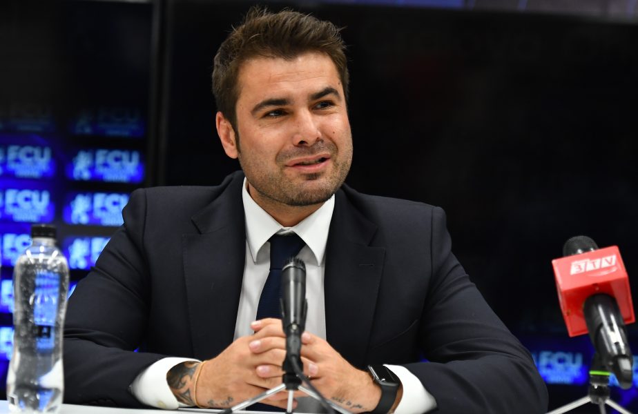 EXCLUSIV | Adrian Mutu va fi noul selecționer al României! Când va semna contractul cu FRF