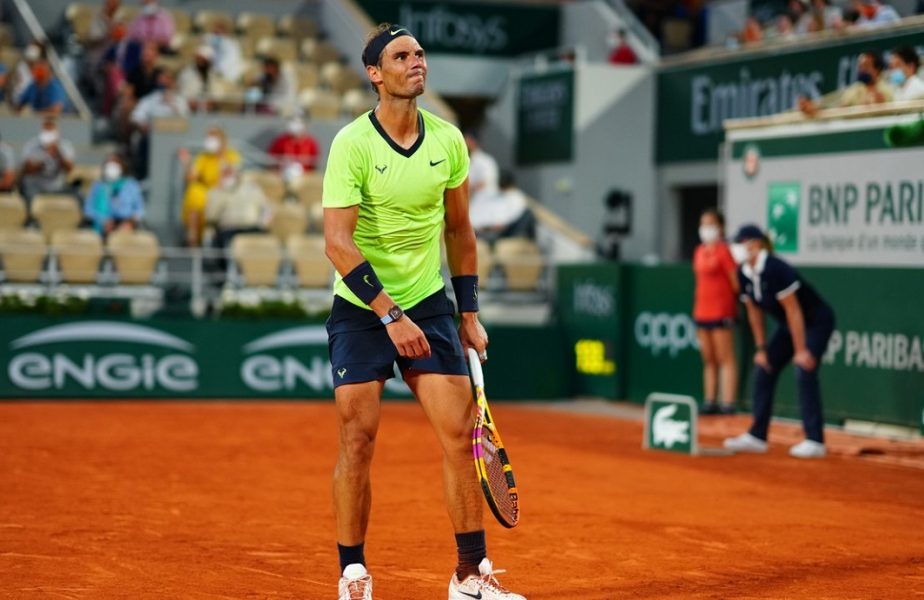 Roland Garros 2021 | Rafael Nadal, plecăciune în fața lui Novak Djokovic: „A luptat fabulos!” Ibericul, doar a treia înfrângere la Paris: „Șansele mele aici nu sunt eterne”