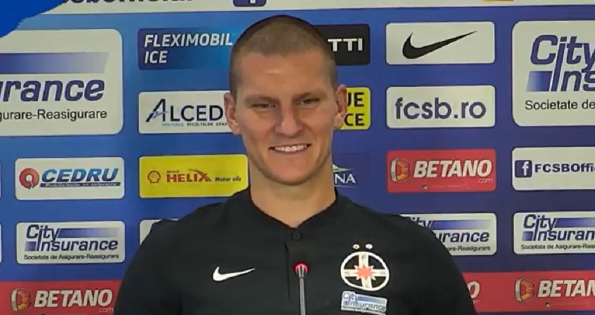 Reacția lui Zdenek Ondrasek după ce a fost desființat de Gigi Becali. „Și dacă dădea 2-3 goluri?