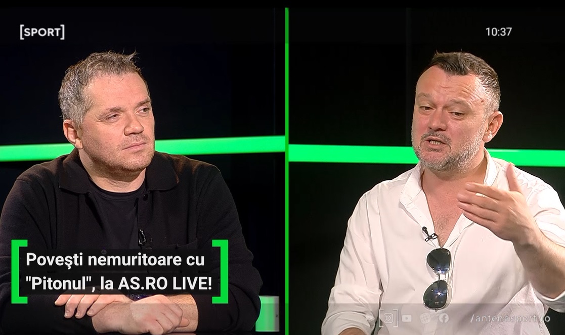 Gheorghe Dinică și fotbaliștii :)! ”Fale nu a mai vorbit două luni cu noi!” Eugen Trică, one man show în vestiar: ”Mă fac inginer și gata!”