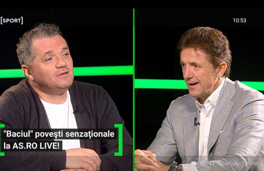 Gică Popescu, căpitan la Barcelona! Povestea numirii ”Baciului” ca lider al catalanilor: ”De azi el este căpitanul!” Guardiola și Bakero au rămas cu gura căscată