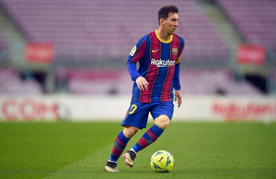 „L-am lovit cu piciorul!” Lionel Messi l-a exasperat pe un fundaş legendar. „M-a dezintegrat, m-a distrus mental!”