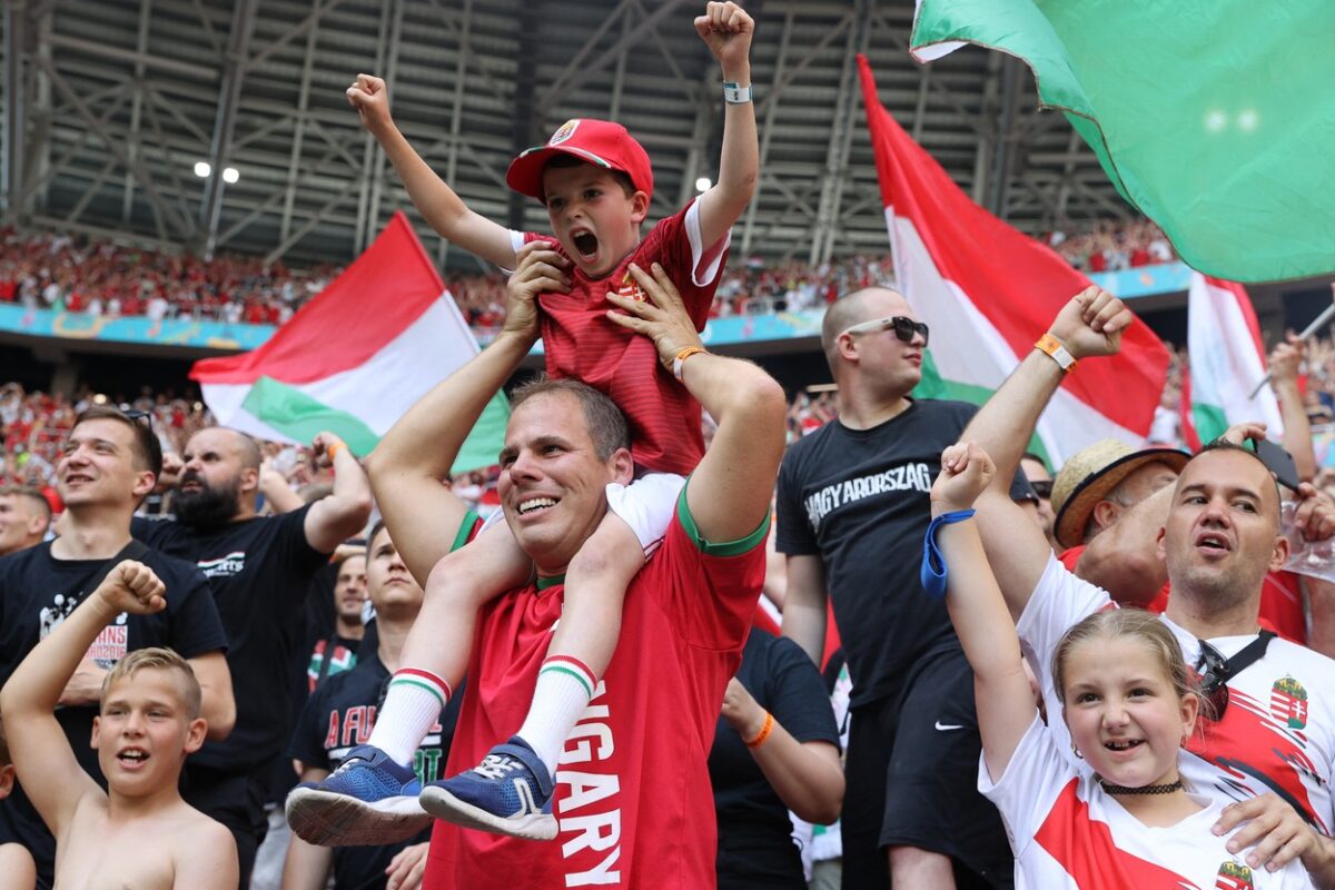 EURO 2020 | Ungaria – Franţa 1-1. Surpriză imensă la Budapesta! Maghiarii au încurcat campioana mondială în „grupa morţii