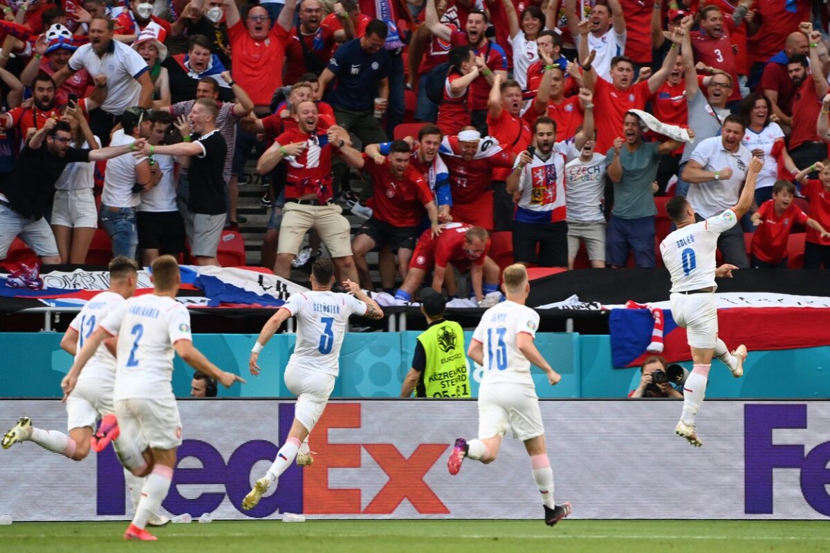 Euro 2020 | Olanda – Cehia 0-2. Surpriză uriaşă la Budapesta. Batavii au fost trimişi acasă! Patrick Schick, pe urmele lui Ronaldo