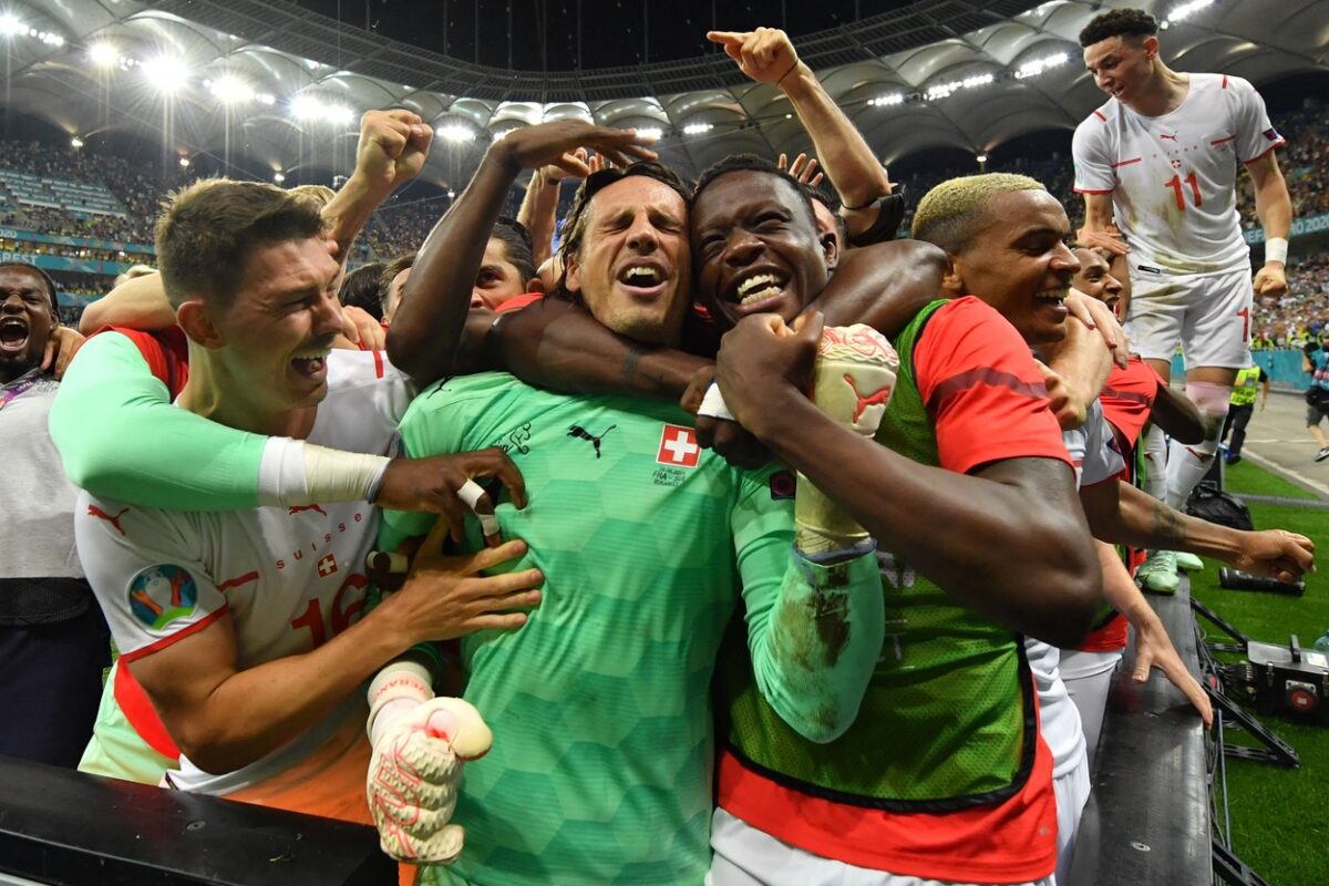 Franţa – Elveţia 3-3 (4-5 d.l.d) | „Sunt încă șocat! Reacții fabuloase după „bomba detonată pe Arena Națională: „Am scris istorie