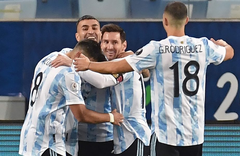 Lionel Messi, două goluri în Argentina – Bolivia 4-1. Meciul cu care a intrat în istoria echipei naţionale. „Nivel de elită!”