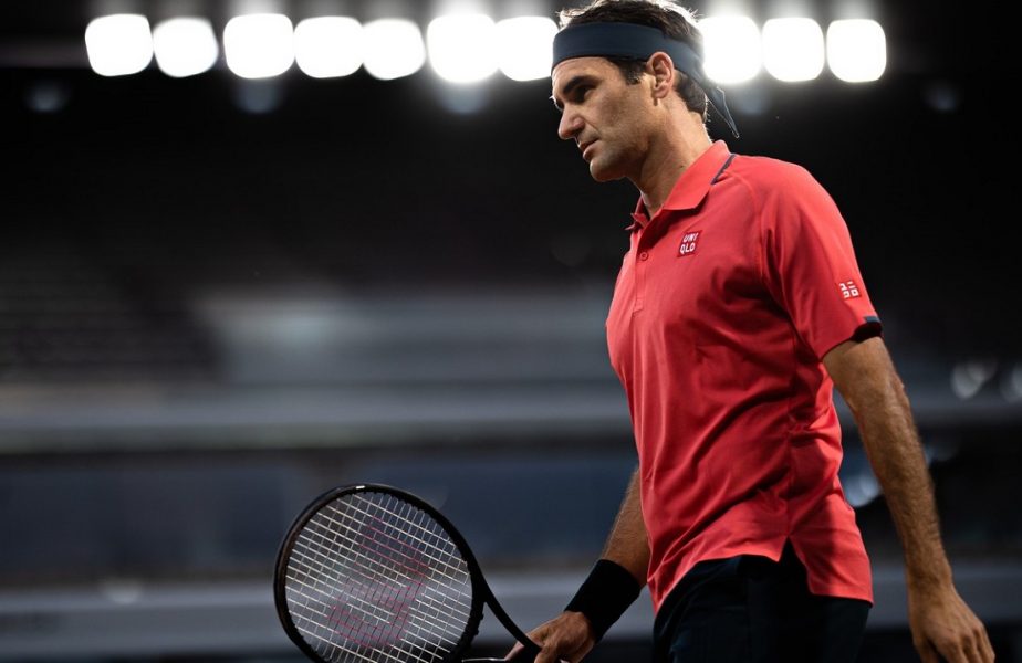 Roland Garros 2021 | Roger Federer, maraton de 3 ore şi 35 de minute: „Ador tenisul!” Elveţianul s-a calificat în optimi mult după miezul nopţii