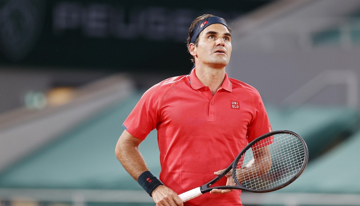 Roger Federer s-a retras de la Roland Garros 2021! „După două operaţii la genunchi, este important să-mi ascult corpul