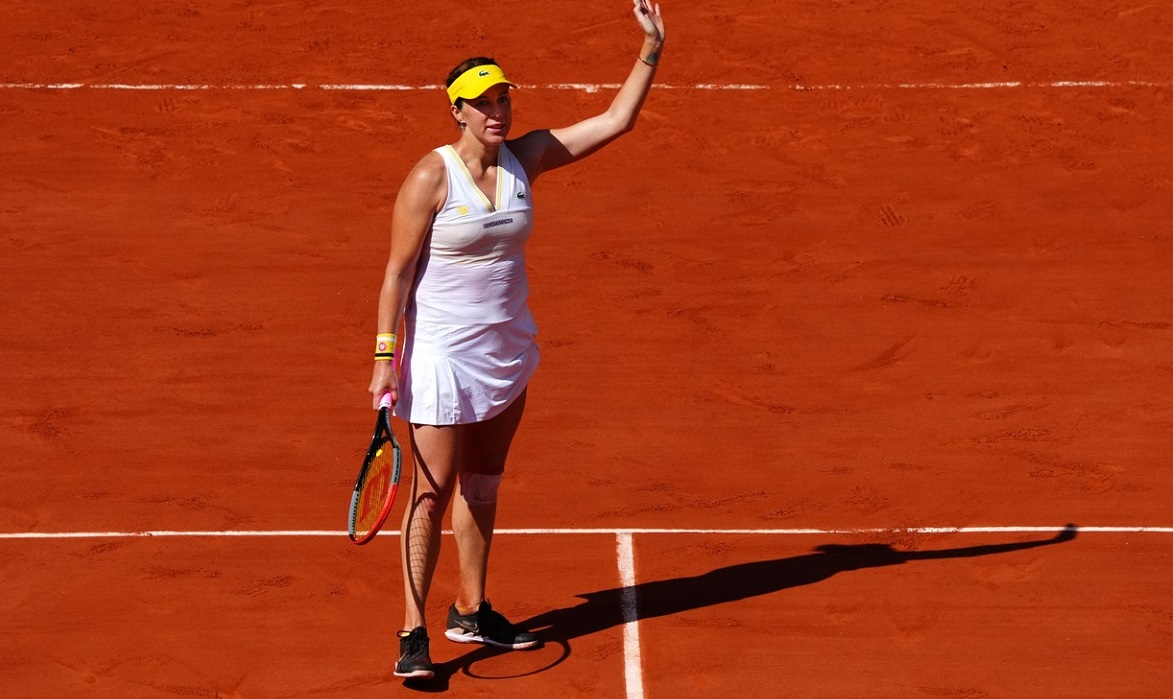 Roland Garros 2021 | Anastasia Pavlyuchenkova, prima finalistă de la Paris! Rusoaica a distrus-o pe Tamara Zidansek în semifinale