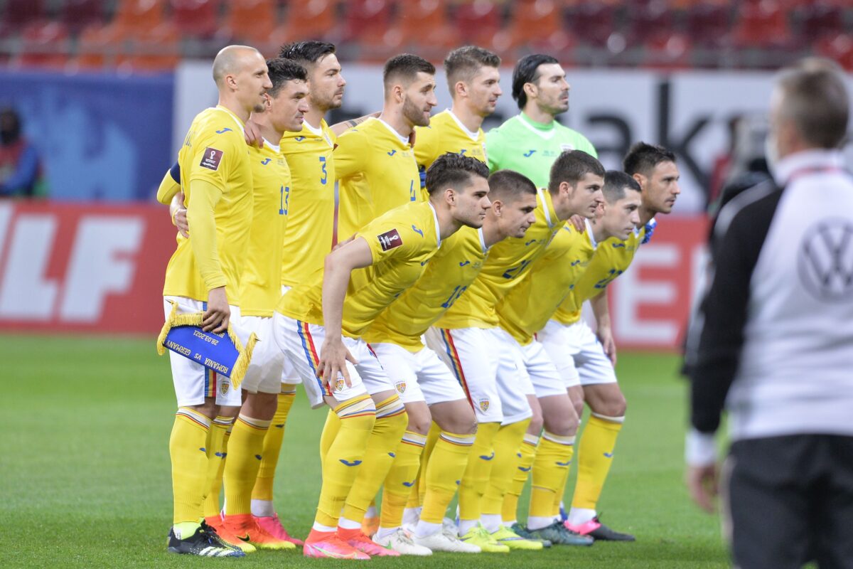 Ce scrie presa din Regat înainte de Anglia – România: „Meci cu multe goluri! Tricolorii care le-au atras atenția englezilor
