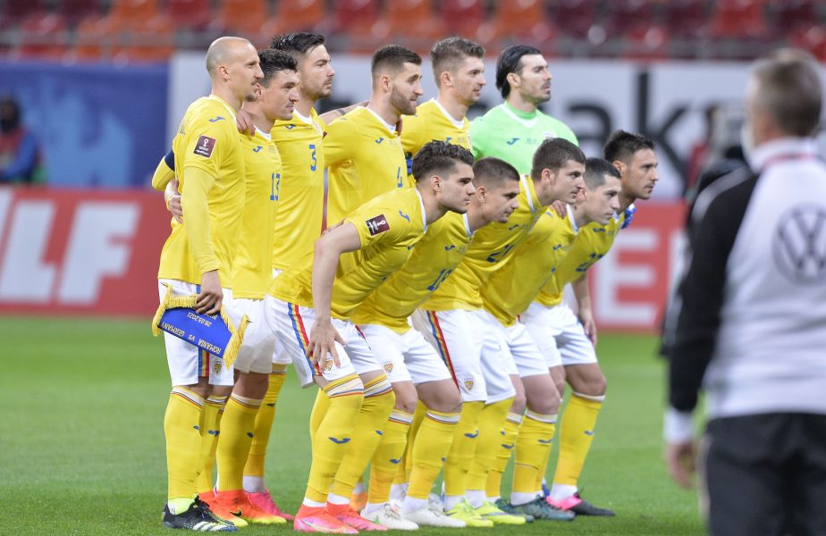 Ce scrie presa din Regat înainte de Anglia – România: „Meci cu multe goluri!” Tricolorii care le-au atras atenția englezilor