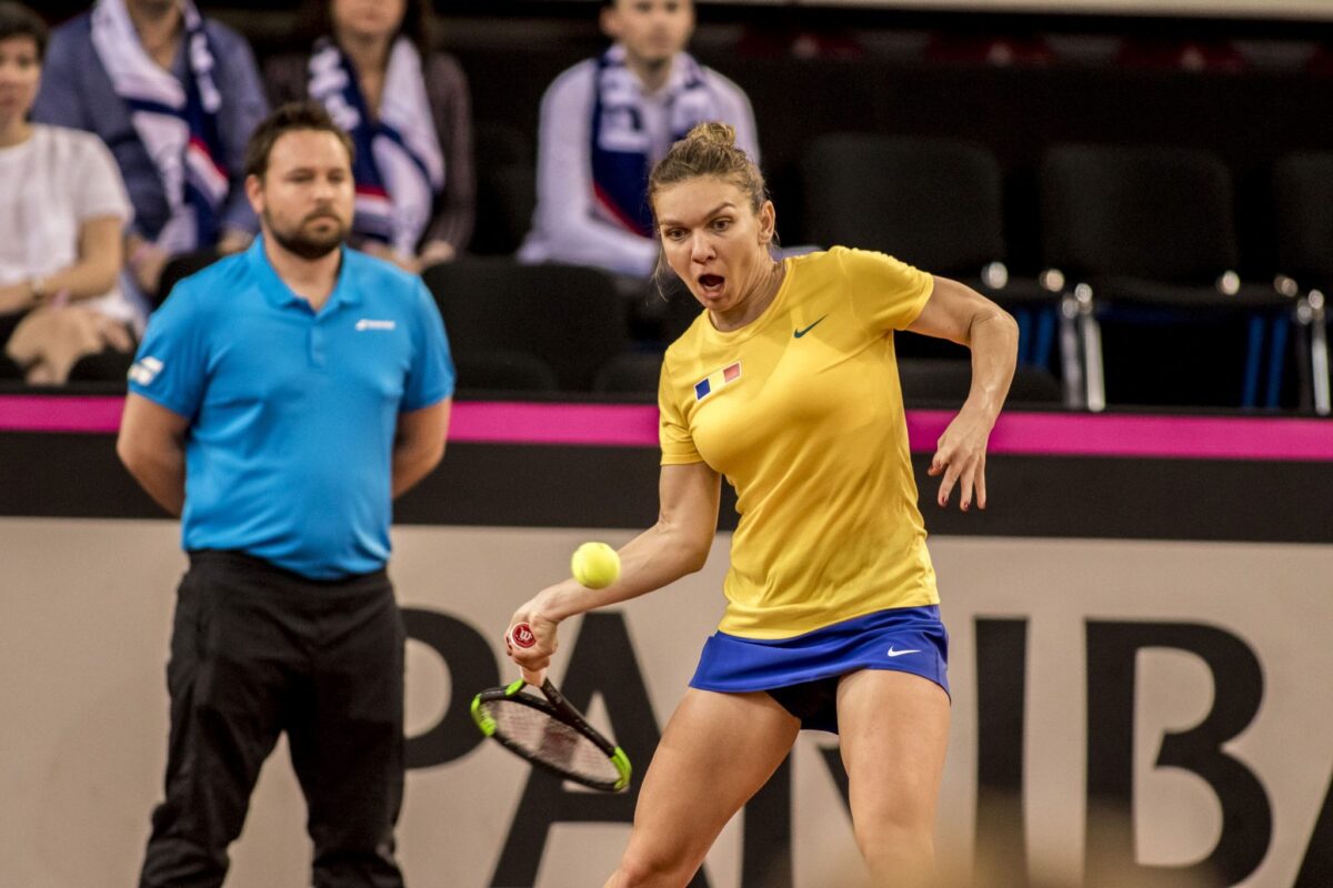 România trimite 3 jucătoare de tenis pe tabloul principal de la Jocurile Olimpice! Cine va lupta la Tokyo alături de Simona Halep