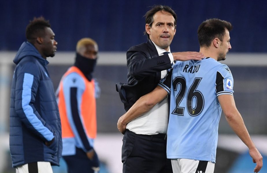 OFICIAL | Simone Inzaghi este noul antrenor al lui Inter Milano! Ştefan Radu, printre jucătorii pe care şi-i doreşte. Când va avea loc prezentarea