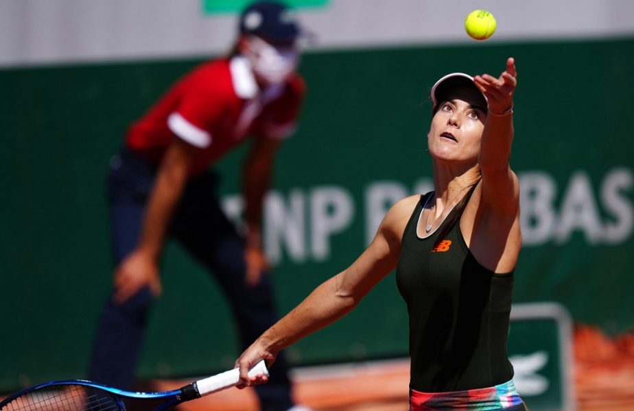 Roland Garros 2021 | Sorana Cîrstea – Daria Kasatkina 6-3, 6-2! „Sori, victorie imensă şi calificare în optimi. Cu cine va juca