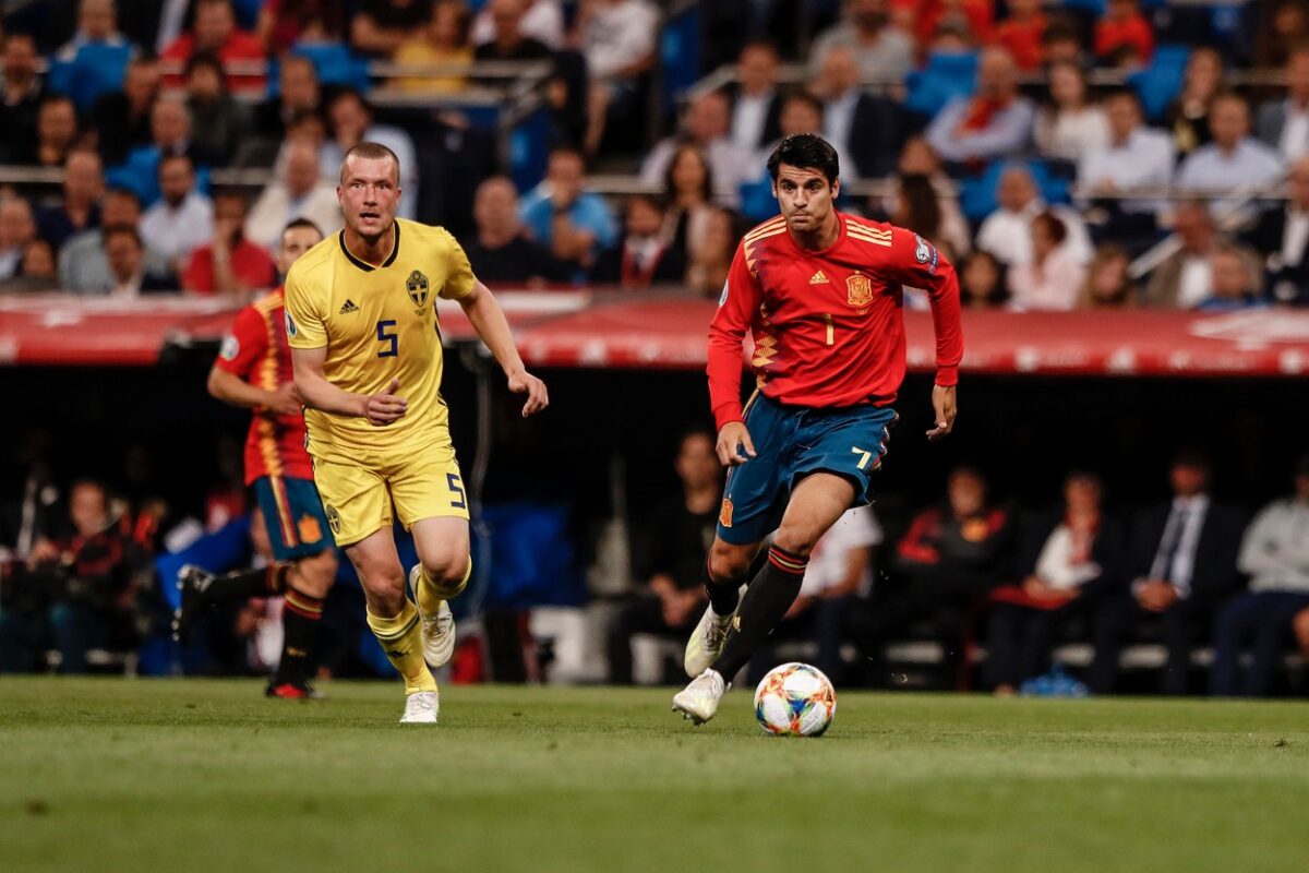 Euro 2020 | Spania – Suedia 0-0. Prima bombă de la Campionatul European. Ibericii i-au umilit pe nordici la posesie, dar au ratat din toate poziţiile