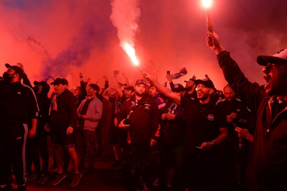 „Nu mai aveți viață cu noi! CSA Steaua, amenințată de ultrași. Anunțul lui Gigi Becali care i-a înfuriat pe „militari