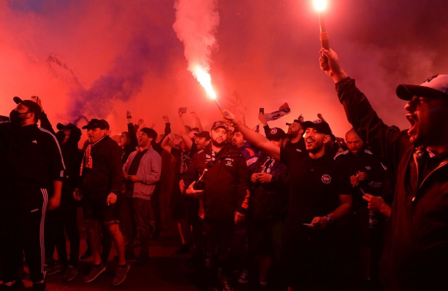 Fanii CSA Steaua l-au făcut praf pe Ludovic Orban: „A ales tabăra infractorilor!”