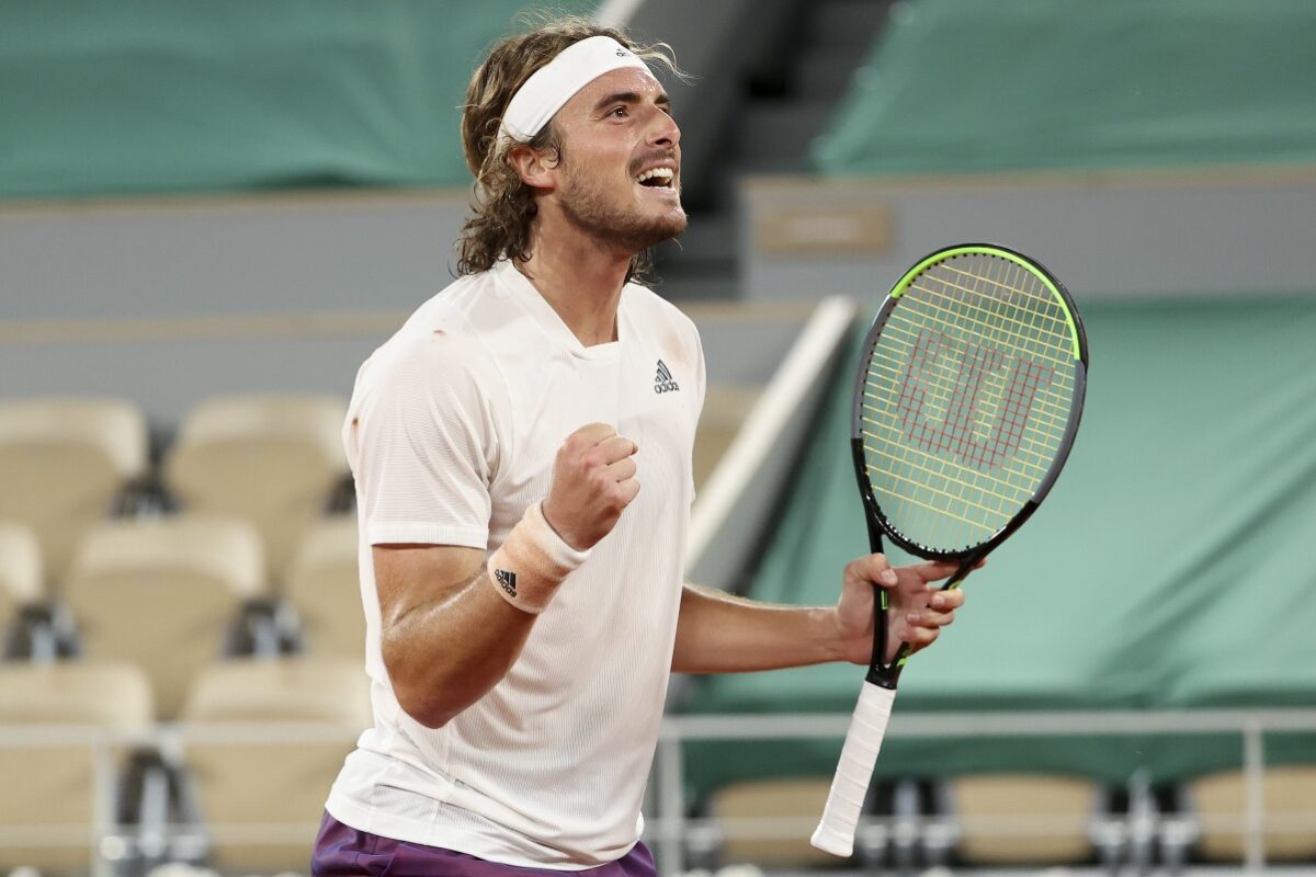 Roland Garros | Ştim prima semifinală masculină