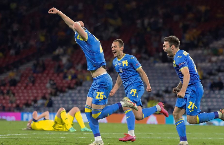 Update: Super-meciul România – Argentina se joacă pe Arcul de Triumf! Decizia luată de ucraineni