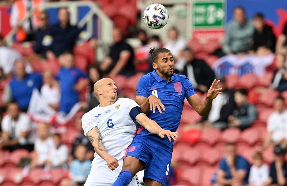Anglia – România 1-0 | Căpitanul Vlad Chiricheş ţine capul sus: „Am demonstrat că avem atitudine!” Ce replică a avut pentru contestatarii naţionalei