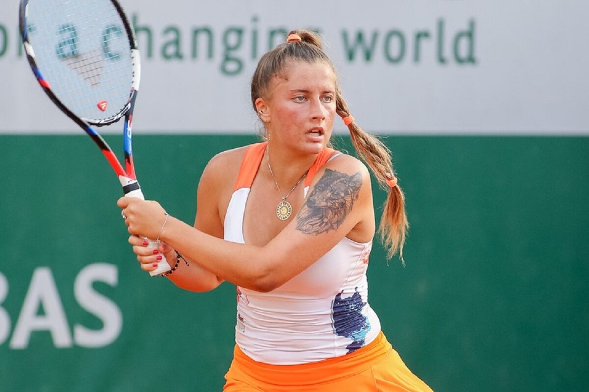 AS.ro LIVE | Andreea Prisăcariu a fost invitata lui Cătălin Oprişan! Dezvăluiri din cariera ”rebelei” tenisului românesc