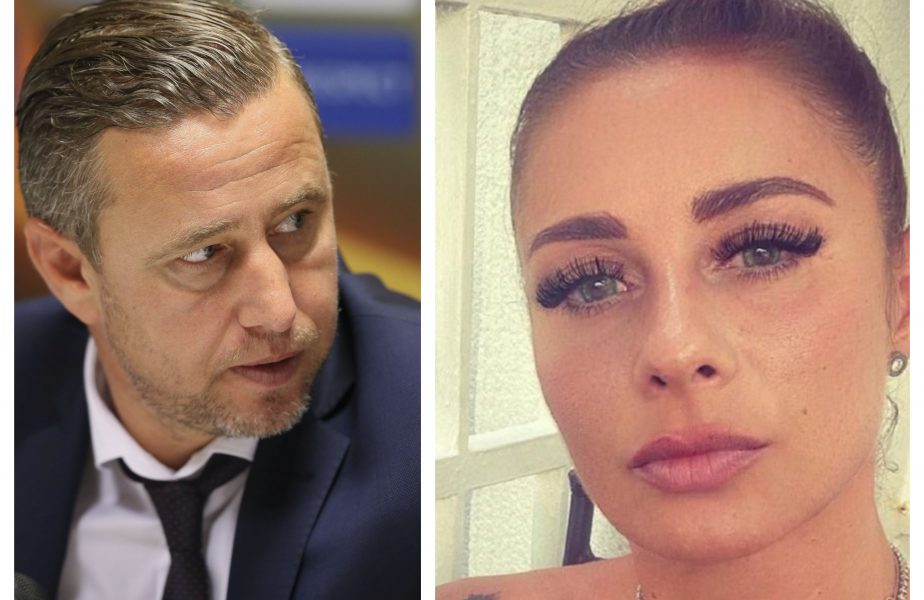 Anamaria Prodan, un nou atac dur la adresa lui Laurenţiu Reghecampf: „Mizeria asta nu mai poate să continue!”