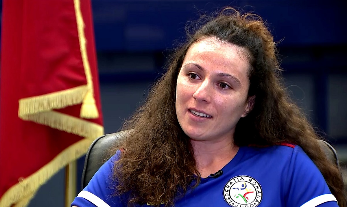 ROMÂNII DE AUR! Andreea Chiţu, a treia încercare pentru o medalie olimpică: „E momentul potrivit!” Declaraţii cu ochii în lacrimi despre retragere