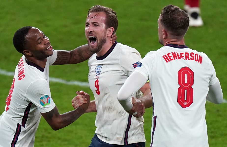 San Marino – Anglia 0-10 | Reacția lui Gareth Southgate, după ce naționala „Albionului” a făcut un adevărat măcel în preliminariile CM: „Formidabil!” Recorduri uriașe ale lui Kane