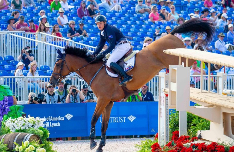Jocurile Olimpice 2020 | Şi-a bătut joc de cal! Călăreţul care ratează JO după ce a fost depistat pozitiv cu cocaină