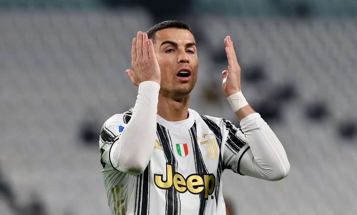 Juventus, lămuriri despre viitorul lui Cristiano Ronaldo