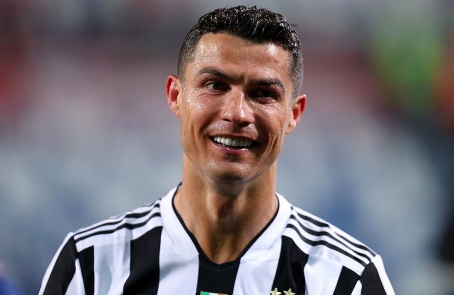 Cristiano Ronaldo urmează exemplul lui Lionel Messi. Starul portughez a refuzat-o pe PSG şi rămâne la Juventus! Ce se întâmplă cu salariul lui