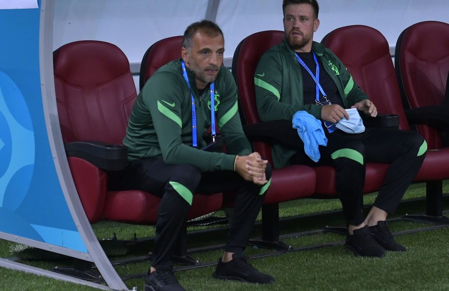 Dinu Todoran, îngrijorat înainte de Şahtior Karagandy – FCSB: „Mi-e frică de toată echipa!” Ce îl nelinişteşte pe antrenorul roş-albaştrilor