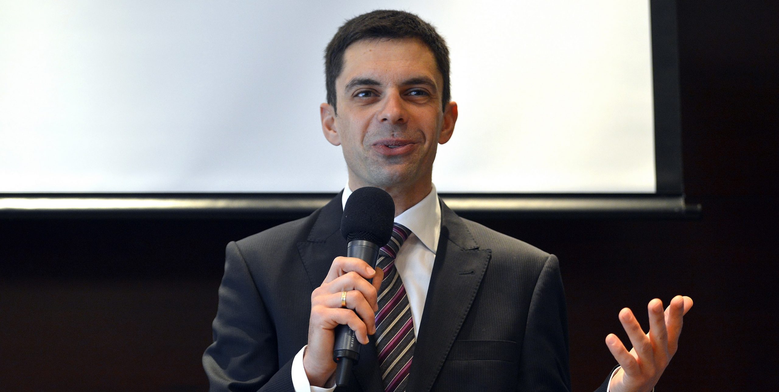 „Care e Steaua istorică? Eduard Novak, ministrul Tineretului şi Sportului din România, a dat verdictul: „Acolo am închis totul!