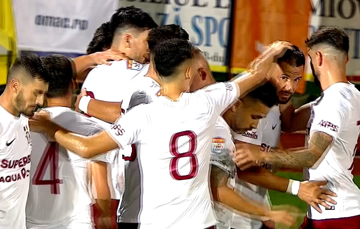 Rapid – FC Voluntari 0-1 | Dragoş Grigore, în depresie după o nouă înfrângere: „Sunt sentimente de tristeţe! Ce a spus de situaţia lui Mihai Iosif: „E nedrept!