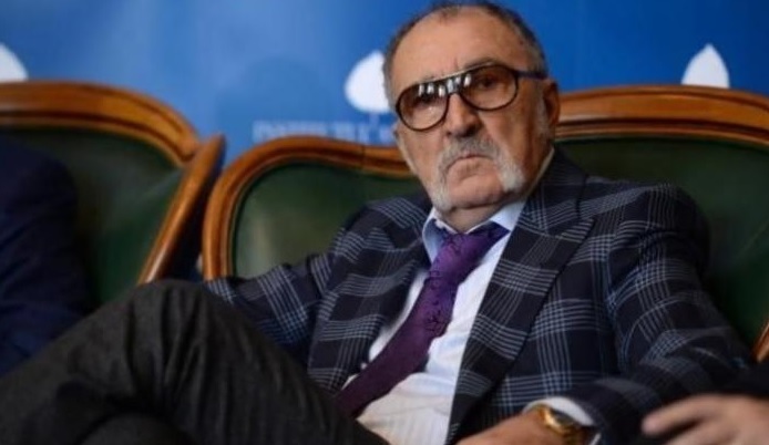 Ion Ţiriac a renunţat la Madrid Open. Decizie radicală a miliardarului român. Ce se întâmplă cu competiţia câştigată de două ori de Simona Halep