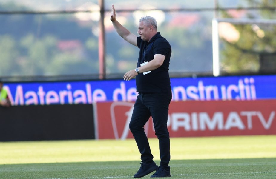 Marius Şumudică, dezamăgit de finala Anglia – Italia de la Euro 2020. „Nu îmi place niciuna!” + De ce s-a speriat când a văzut o poză cu Sorin Cîrţu
