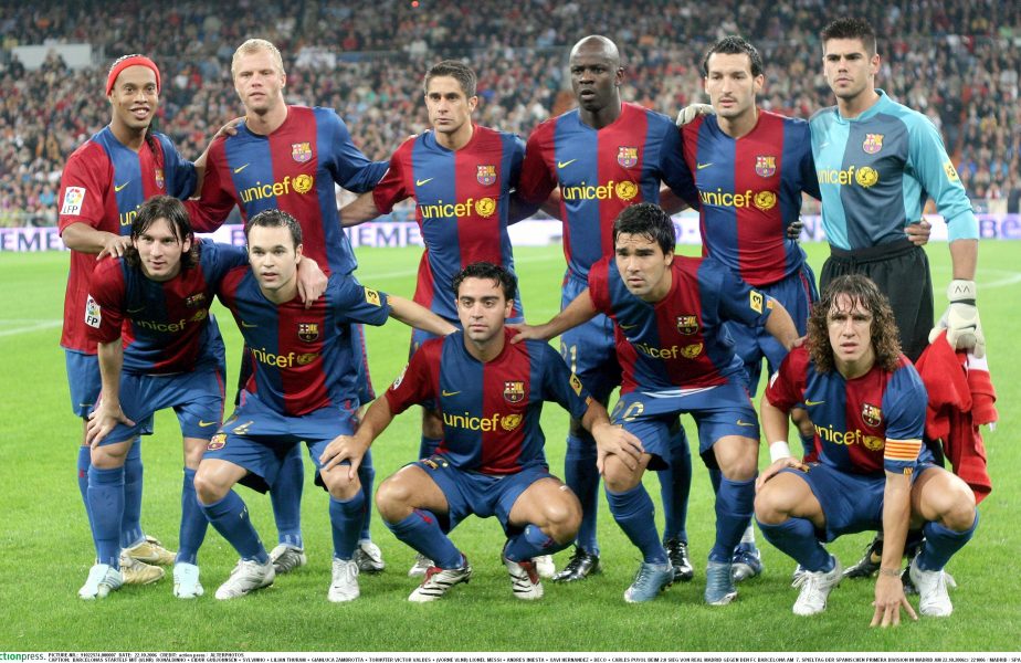 După 5.844 de zile, Messi nu mai este jucătorul lui FC Barcelona. Și acum, ce facem?