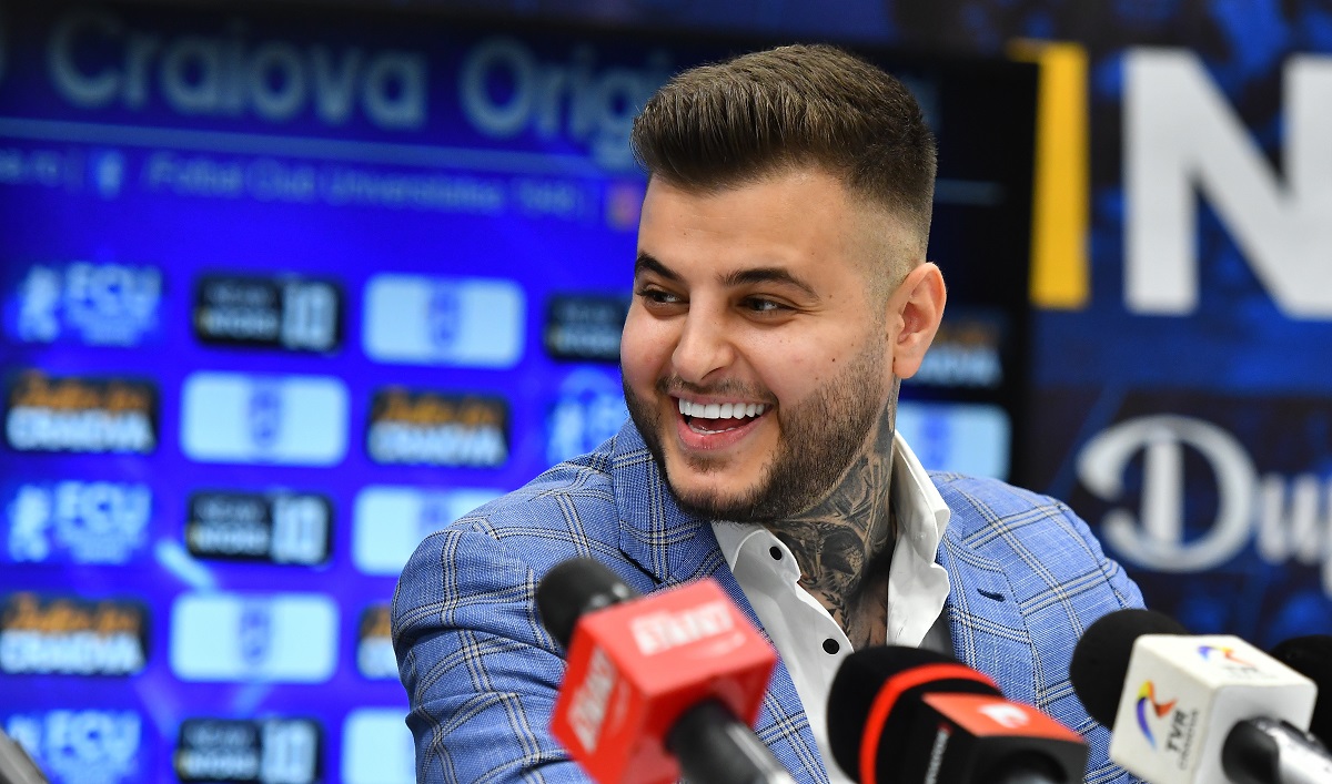 Adrian Mititelu Jr. propune un jucător la naţionala României: „Cu el ne calificăm la EURO 2024