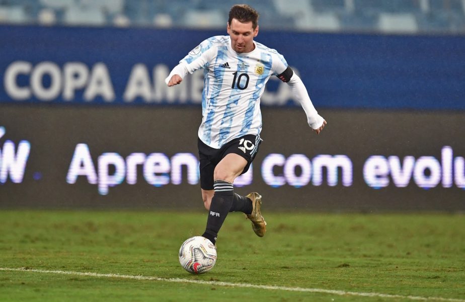 Lionel Messi, ofertă de ultimă oră. Cum este contrazis Joan Laporta. „Viitorul său este în aer!”