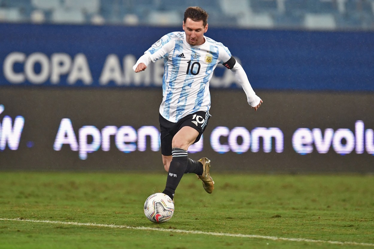 Lionel Messi, ofertă de ultimă oră. Cum este contrazis Joan Laporta. „Viitorul său este în aer!