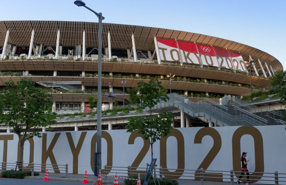 Ce au pregătit organizatorii pentru ceremonia de deschidere a Jocurilor Olimpice de vară de la Tokyo 2020