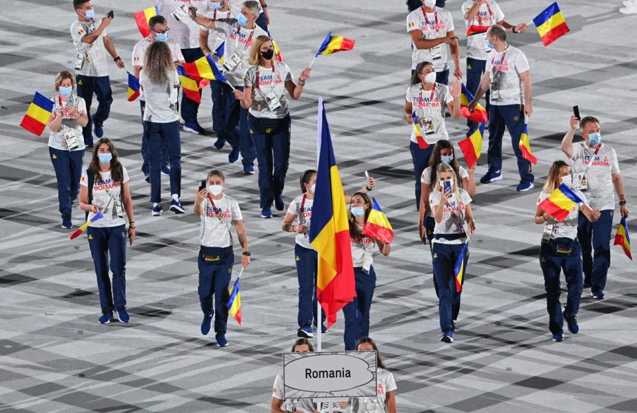 Jocurile Olimpice 2020 LIVE BLOG | Ancuța Bodnar și Simona Radiș, AUR la dublu vâsle. România a cucerit patru medalii. Pe ce loc am terminat în clasamentul general